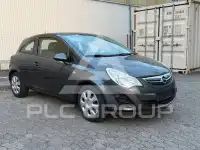 2012 Opel Corsa