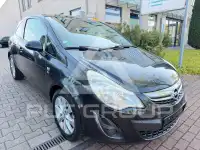 2012 Opel Corsa