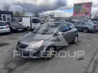 2012 Opel Corsa