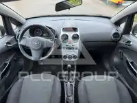 2012 Opel Corsa