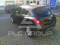2012 Opel Corsa