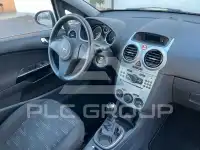 2012 Opel Corsa
