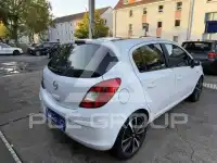 2012 Opel Corsa