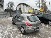 2012 Opel Corsa