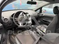 2012 Opel Corsa