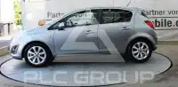 2012 Opel Corsa
