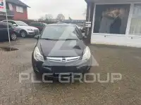 2012 Opel Corsa