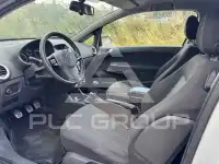 2012 Opel Corsa