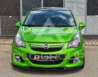 2012 Opel Corsa