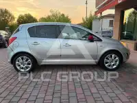 2012 Opel Corsa