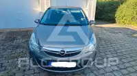 2012 Opel Corsa
