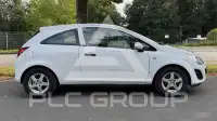 2012 Opel Corsa