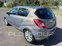 2012 Opel Corsa