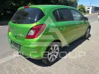 2012 Opel Corsa