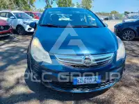 2012 Opel Corsa