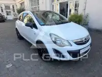 2012 Opel Corsa