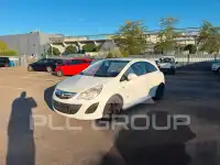 2012 Opel Corsa