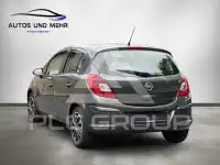 2012 Opel Corsa