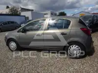 2012 Opel Corsa