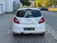 2012 Opel Corsa