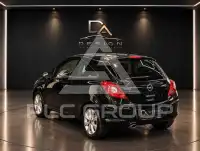 2012 Opel Corsa