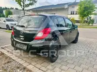2012 Opel Corsa