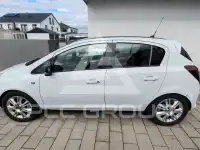 2012 Opel Corsa