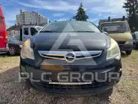 2012 Opel Corsa