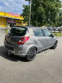 2012 Opel Corsa