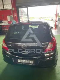 2012 Opel Corsa