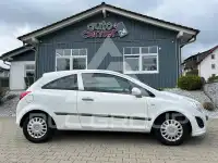 2012 Opel Corsa