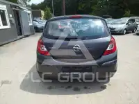 2012 Opel Corsa