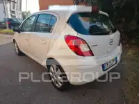 2012 Opel Corsa