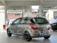 2012 Opel Corsa