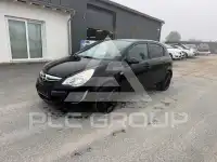 2012 Opel Corsa