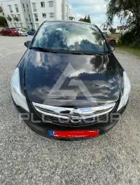 2012 Opel Corsa