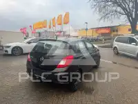 2012 Opel Corsa