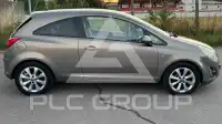 2012 Opel Corsa