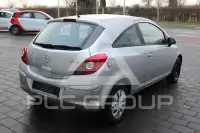 2012 Opel Corsa