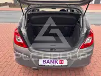 2012 Opel Corsa