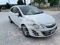 2012 Opel Corsa