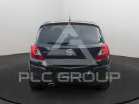 2012 Opel Corsa