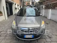 2012 Opel Corsa