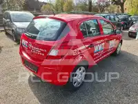 2012 Opel Corsa