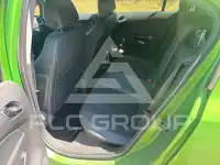 2012 Opel Corsa