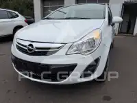 2012 Opel Corsa