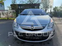 2012 Opel Corsa