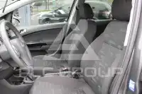 2012 Opel Corsa