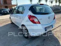 2012 Opel Corsa