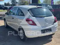 2012 Opel Corsa